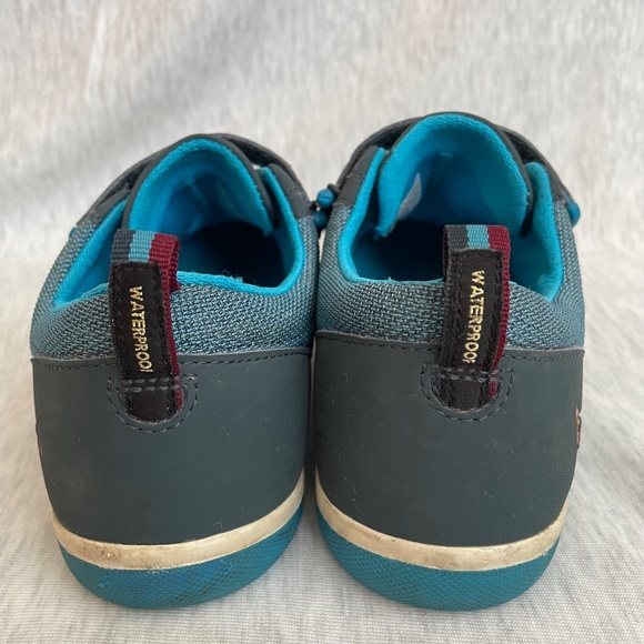 Plae Charlie Waterproof Shoes Size 3 - Picture 3 of 8